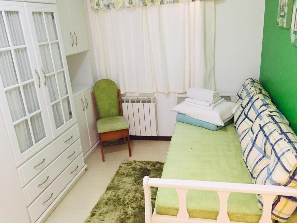 Apartamento Duplex De Gramado By Cia Da Temporada Bagian luar foto