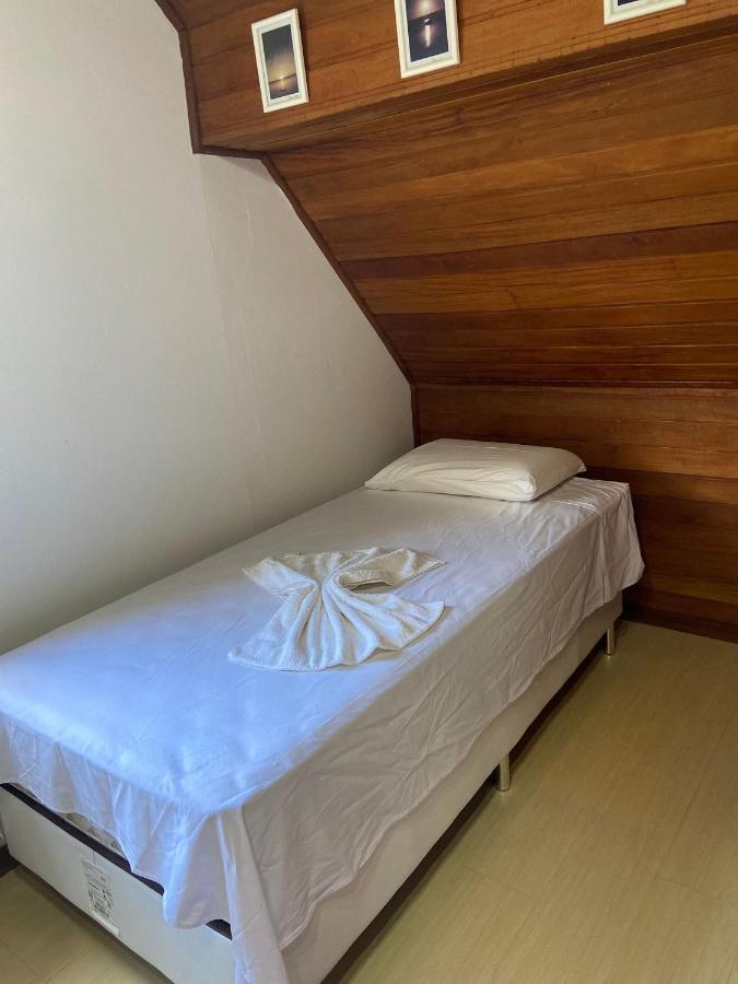 Apartamento Duplex De Gramado By Cia Da Temporada Bagian luar foto