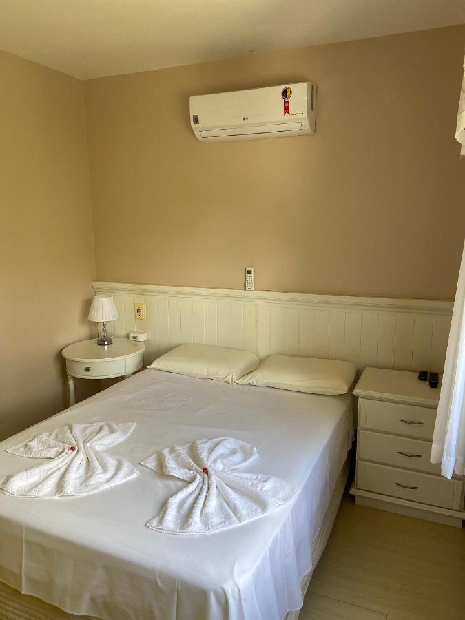 Apartamento Duplex De Gramado By Cia Da Temporada Bagian luar foto